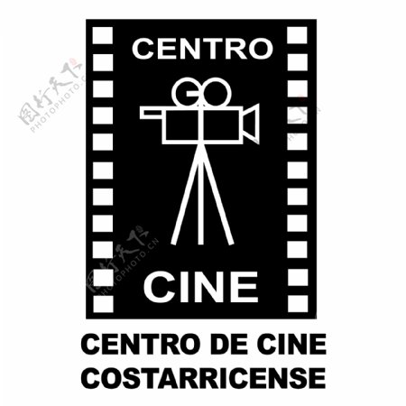 Centrode电影costarricense