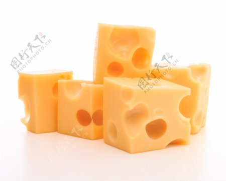乳酪美食摄影图片
