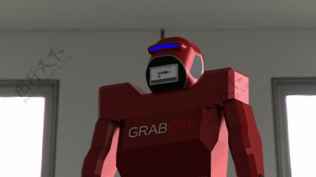 grabbythebot