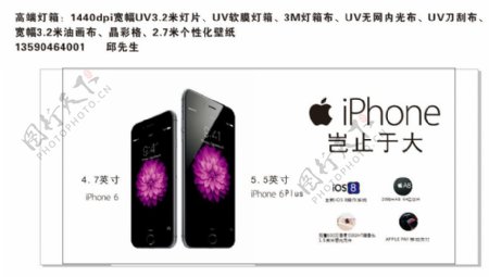 苹果6iphone6图片