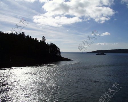 大海自然风景贴图素材JPG0261