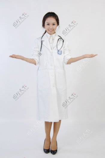 女医生护士06图片