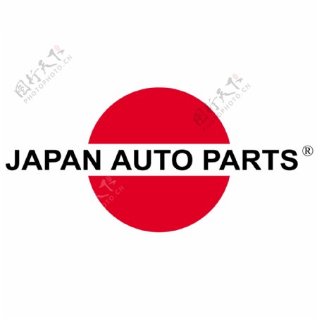 日本汽车配件