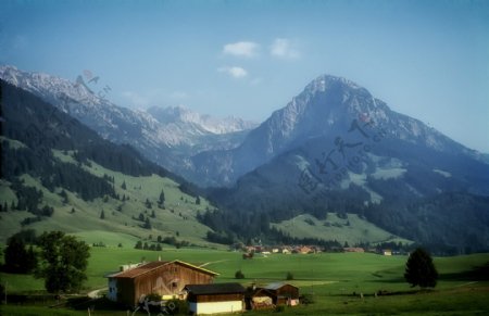 巴伐利亚图片