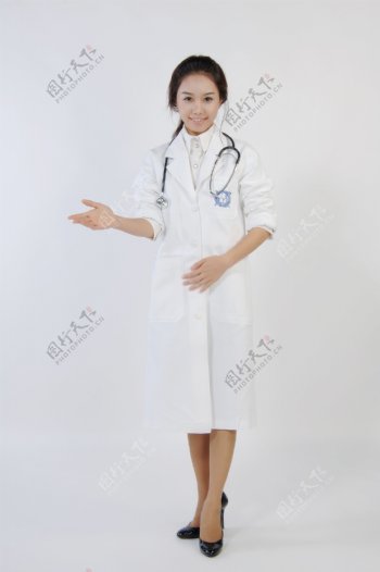 女医生护士05图片