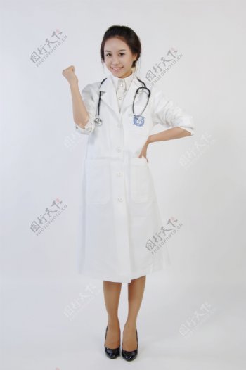 女医生护士07图片