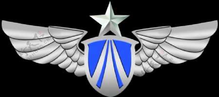 空军标志