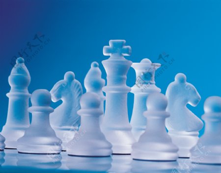 棋子与棋局国际象棋