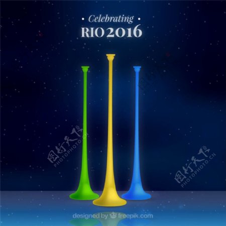 里约2016奥运会