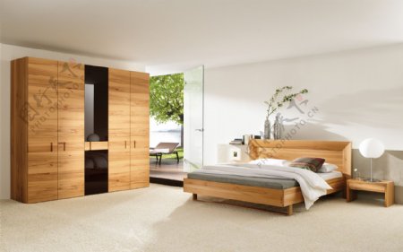 木床设计