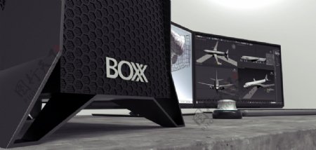 eboxxion