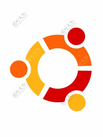 UbuntuLinux的标志