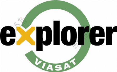 ViaSat探险家