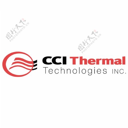 CCI热技术