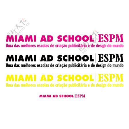 迈阿密广告学院ESPM