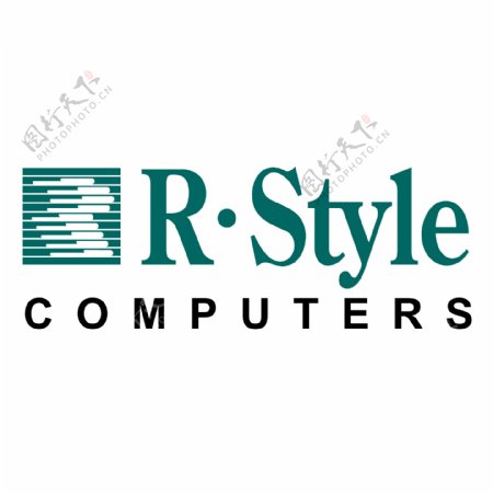 R型计算机