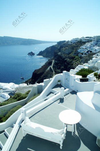 希腊风景