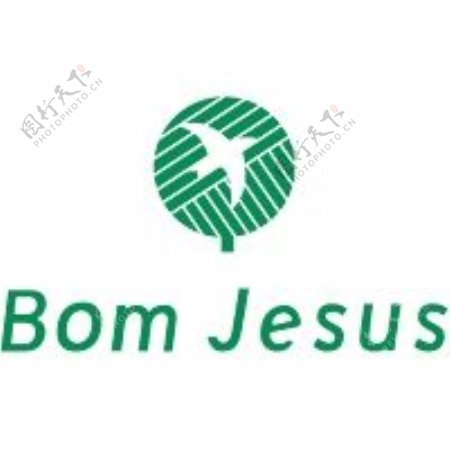 BOM的耶稣