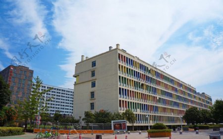 浙江传媒学院