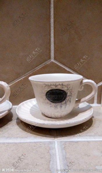 瓷器茶具咖啡杯
