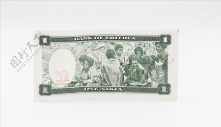 厄立特里亚货币