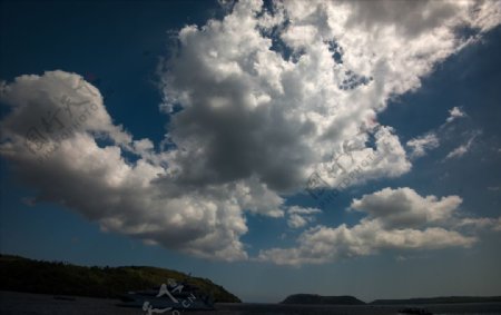 巴厘岛蓝梦岛