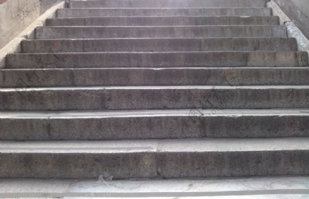 古代台阶