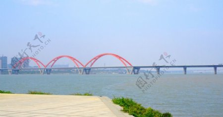 福元路湘江大桥