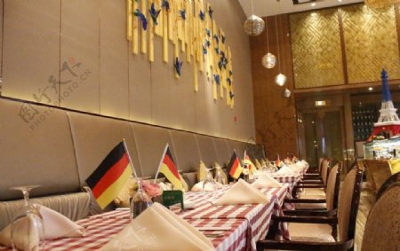 德国餐厅