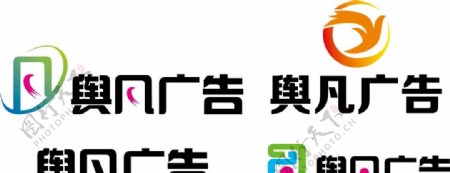 舆凡LOGO