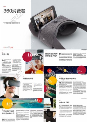360消费者VR如何重塑购物体验