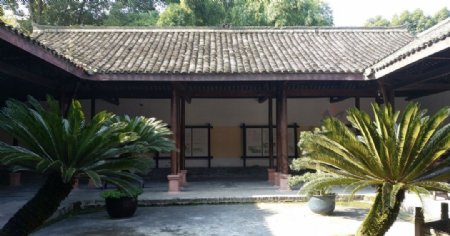 刘氏庄园博物馆