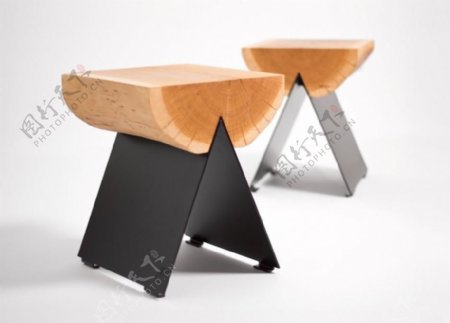 凳桌子创意产品设计JPG