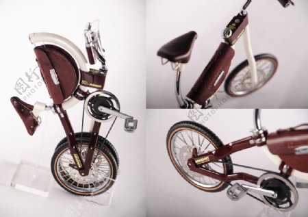 电动自行车产品设计JPG