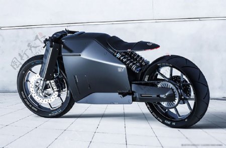 炫酷性模型摩托车jpg