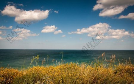 海边风景