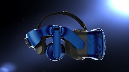 HTC虚拟现实沉浸式眼镜VIVEPro