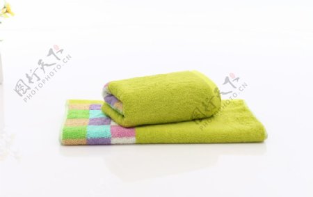 毛巾毛巾