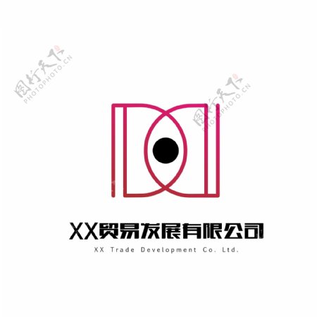 公司文化LOGO标识标志