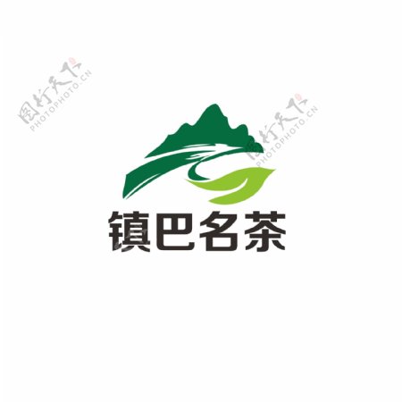 茶叶行业logo设计