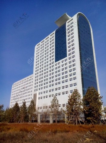 内蒙古新闻出版广电数字传媒中心
