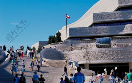 加拿大博物馆文化博物馆文物