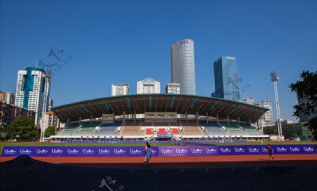 湖南省体育场