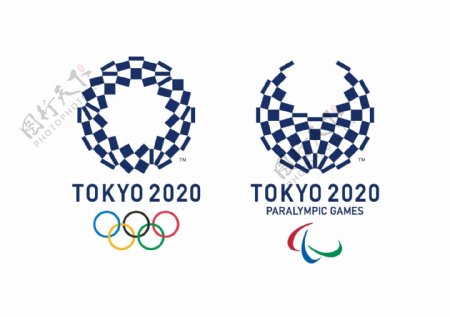2020TOKYO东京奥运会
