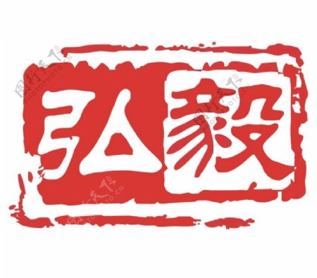 Zhony复古标志