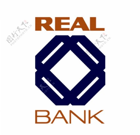 金融银行标记