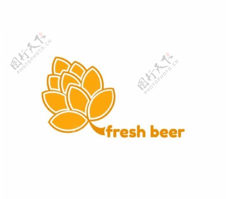 freshbeer蜂蜜logo
