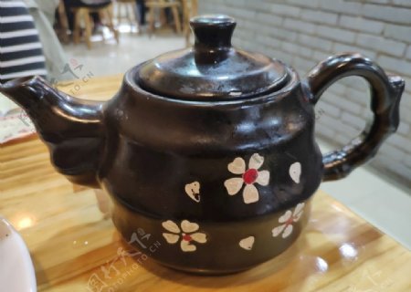 茶水壶