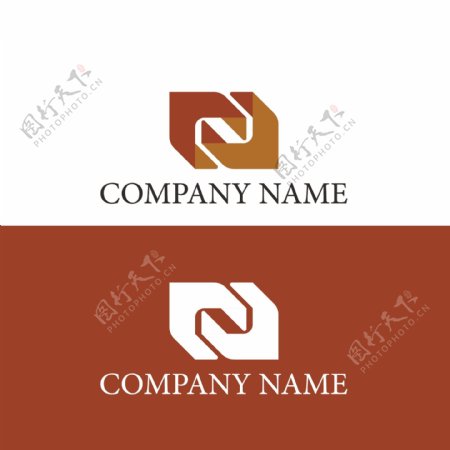 企业文化标志logo设计