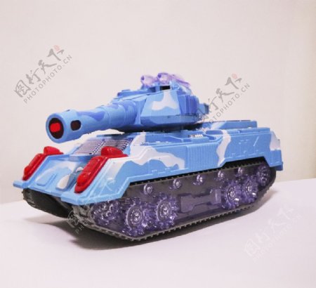 坦克玩具